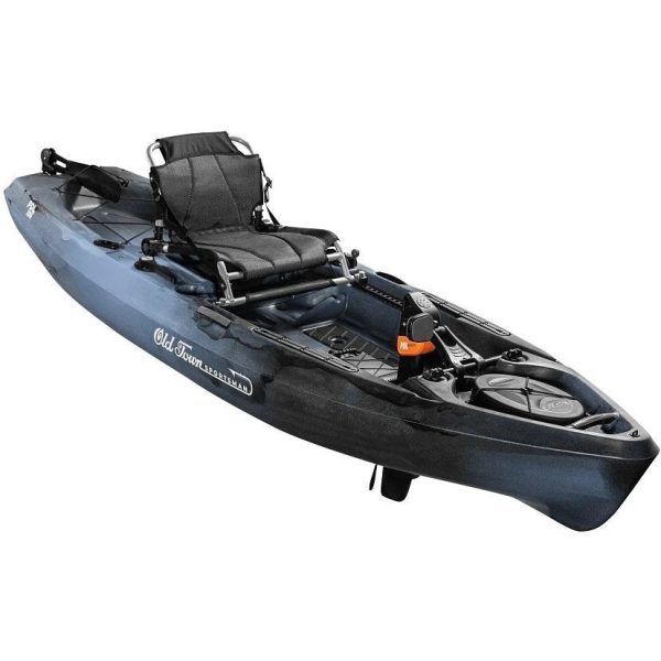 Old Town Sportsman PDL 106 Kayak - Prioka