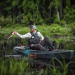 Old Town Sportsman PDL 106 Kayak - Image 7