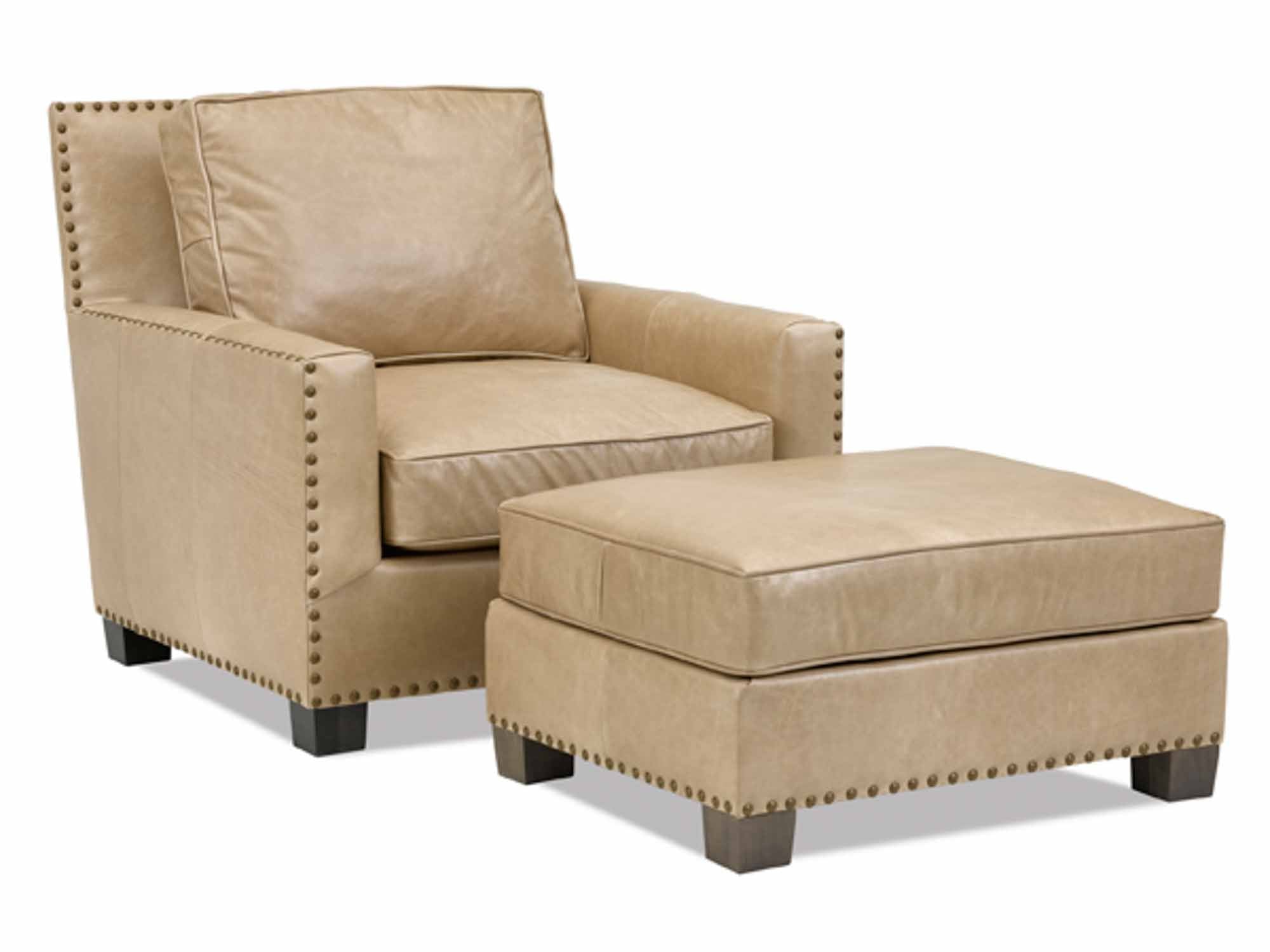 ora-leather-chair-9821082-2 Ora Leather Chair - Image 1
