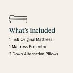 Original Mattress Bundle - Image 4