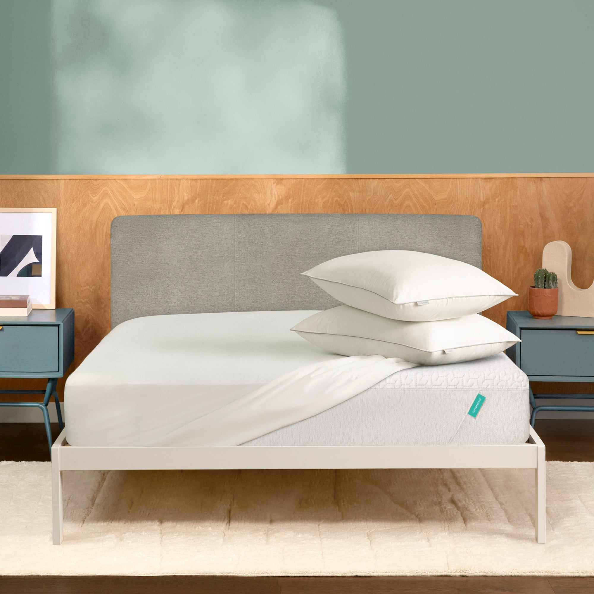 original-mattress-bundle-8245808 Original Mattress Bundle - Image 1