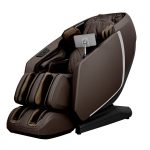 Osaki OS-Highpointe 4D Massage Chair with Precision Roller Control & Zero Gravity - Prioka