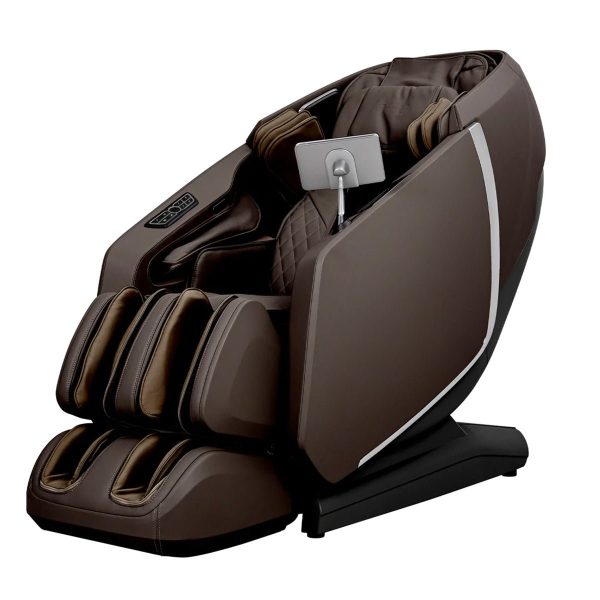 Osaki OS-Highpointe 4D Massage Chair with Precision Roller Control & Zero Gravity - Prioka