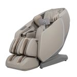 Osaki OS-Highpointe 4D Massage Chair with Precision Roller Control & Zero Gravity - Prioka