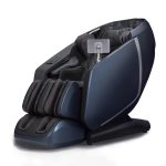 Osaki OS-Highpointe 4D Massage Chair with Precision Roller Control & Zero Gravity - Prioka
