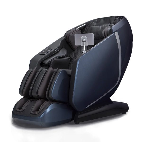 Osaki OS-Highpointe 4D Massage Chair with Precision Roller Control & Zero Gravity - Prioka