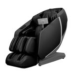 Osaki OS-Highpointe 4D Massage Chair with Precision Roller Control & Zero Gravity - Prioka