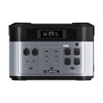 OUKITEL BP2000+400W Solar Generator - Image 2