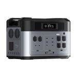 OUKITEL BP2000+400W Solar Generator - Image 5
