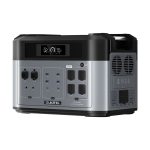 OUKITEL BP2000+400W Solar Generator - Image 10