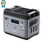OUKITEL P2001 Portable Power Station 2000W/2000Wh - Image 2