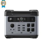 OUKITEL P2001 Portable Power Station 2000W/2000Wh - Image 7