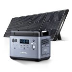 OUKITEL P2001 Portable Power Station 2000W/2000Wh - Image 6