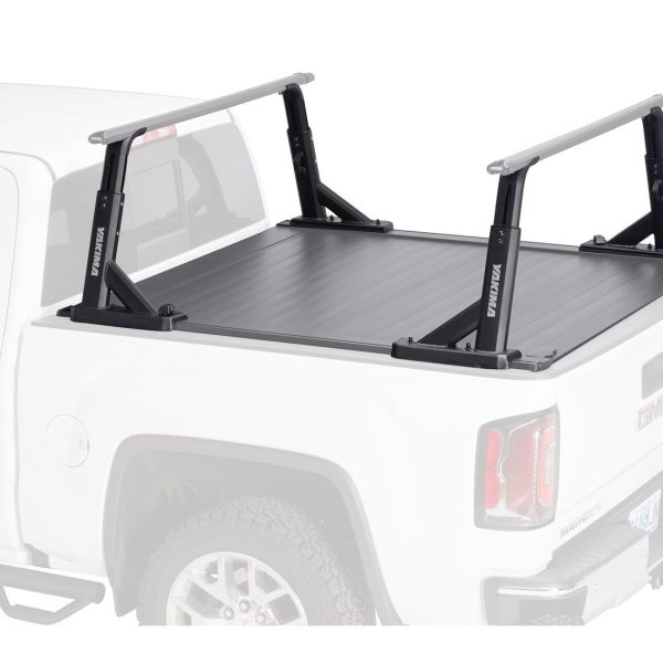 OverHaul HD Tonneau Set (Towers Only) - Prioka