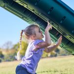 Parkwood Post Swing Set – Installation Available - Image 9