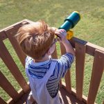 Parkwood Post Swing Set – Installation Available - Image 10