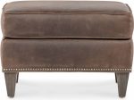 Paul Leather Chair - Image 9