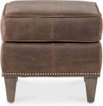 Paul Leather Chair - Image 4