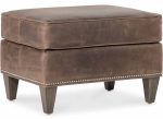 Paul Leather Chair - Image 12