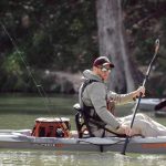 Pelican Catch Mode 110 Fishing Kayak - Image 5