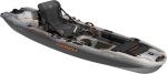 Pelican Catch Mode 110 Fishing Kayak - Prioka