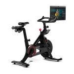 Peloton Bike+ Indoor Stationarys Exercise Bikes with 24鈥?HD - Image 6