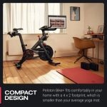 Peloton Bike+ Indoor Stationarys Exercise Bikes with 24鈥?HD - Image 3