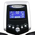 PhysioStep HXT Compact Recumbent Elliptical Cross Trainer with Fixed Seats. - Image 4