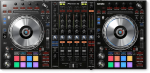 Pioneer DDJ-SZ2 Flagships 4-Channel Controllers for Serato DJ - Prioka