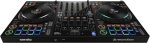 Pioneer DJ DDJ-FLX10 4-Channels DJ Controllers - Image 4