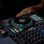 Pioneer DJ DDJ-FLX10 4-Channels DJ Controllers - Image 8
