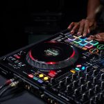Pioneer DJ DDJ-FLX10 4-Channels DJ Controllers - Image 7