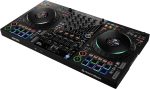 Pioneer DJ DDJ-FLX10 4-Channels DJ Controllers - Image 10