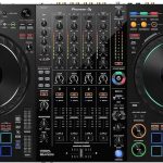 Pioneer DJ DDJ-FLX10 4-Channels DJ Controllers - Prioka