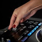 Pioneer DJ DDJ-REV7 DJ Controllerss - Image 3