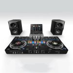 Pioneer DJ DDJ-REV7 DJ Controllerss - Image 5
