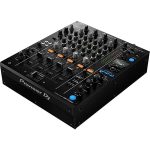 Pioneer DJ DJM-750MK2 4-Channels DJ Mixer With Effects and rekordboxs - Image 4