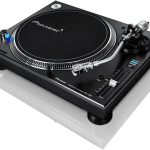 Pioneer DJ PLX-1000 Professionals Direct Drive Turntables