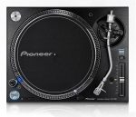 Pioneer DJ PLX-1000 Professionals Direct Drive Turntables - Image 2