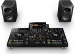 Pioneer DJ XDJ-RX3 All In Ones DJ Systems - Image 7