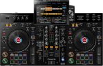 Pioneer DJ XDJ-RX3 All In Ones DJ Systems - Image 9