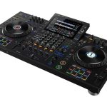 Pioneer DJ XDJ-XZ All-in-One DJ Systems