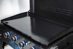 Pit Boss 4-Burner Ultimate Lift-Off Griddle – Versatile and Powerful Outdoor Cooking - Image 13