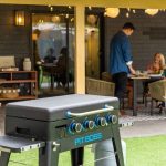 Pit Boss 4-Burner Ultimate Lift-Off Griddle – Versatile and Powerful Outdoor Cooking - Image 10