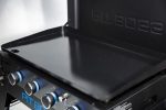 Pit Boss 4-Burner Ultimate Lift-Off Griddle – Versatile and Powerful Outdoor Cooking - Image 12