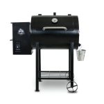 Pit Boss 700FB Pellet Grill – Experience Smoked Perfection - Image 5