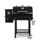 Pit Boss 700FB Pellet Grill – Experience Smoked Perfection - Image 6