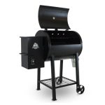 Pit Boss 700FB Pellet Grill – Experience Smoked Perfection - Image 3