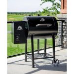 Pit Boss 700FB Pellet Grill – Experience Smoked Perfection - Image 17