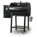 Pit Boss 700FB Pellet Grill – Experience Smoked Perfection - Prioka